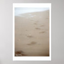 Recherche de tranquillité art Sable