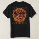 Suche nach goldener drache tshirts Für ihn