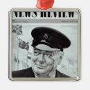 Recherche de churchill ornements Anglais