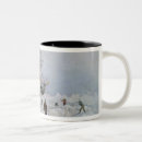 Recherche de terreur tasses Couleur pour aquarelle