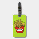 Suche nach kartoffel gepäckanhänger Pommes frites