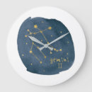 Suche nach astrology wanduhren Gemini