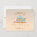 Recherche de hayride invitations Automne