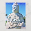Recherche de paisible cartes postales Bouddha