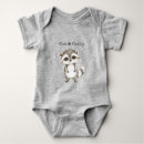 Suche nach tiere tiere babykleidung Weiß