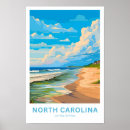 Suche nach north carolina poster Souvenir