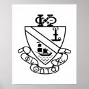 Suche nach theta poster Griechisches geschäftsbruderschaftswappen logo