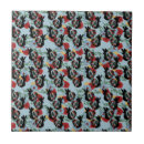 Recherche de coqs carreaux Animaux