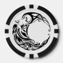 Recherche de loups jetons poker Animal