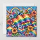Recherche de fierté invitations Lgbt