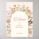 Suche nach mädchen babyparty poster Begrüßungszeichen