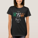 Suche nach irisches bier tshirts Für sie