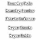 Recherche de chic vintage autocollants Simple