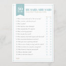 Recherche de games invitations Fête d'anniversaire