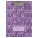 Recherche de violet porte blocs Floral