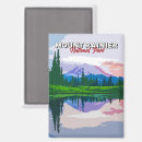 Recherche de fleur alpine magnets Montagne