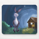 Recherche de burro tapis souris Drôle