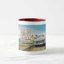 Recherche de autoroute tasses Vintage