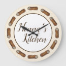 Suche nach italienische wanduhren Küche