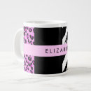 Suche nach rosa zebra tassen Monogramm