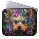 Suche nach yorkie laptop schutzhüllen Yorkshire terrier