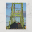 Suche nach hängebrücke postkarten Grün