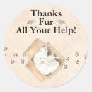 Suche nach fell aufkleber Vielen dank