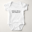 Suche nach test babykleidung Spaß