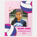 Recherche de fille de volleyball Girl