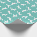 Recherche de husky papier cadeau Mignonette