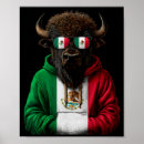 Recherche de drapeau mexique posters Racines mexicaines