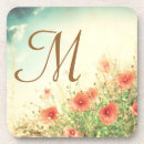 Suche nach felder untersetzer Blume