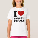 Suche nach obama kinder tshirts Wahl