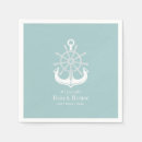 Recherche de turquoise serviettes Bleu marine