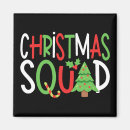 Recherche de sucres de canne magnets Arbre de noël