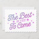 Recherche de venir invitations Typographie
