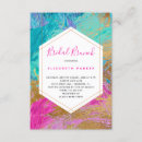 Recherche de art bridal shower invitations Brunch nuptial