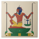 Recherche de égyptien carreaux Tuile