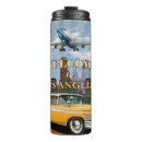 Recherche de los angeles tasses Paysage urbain