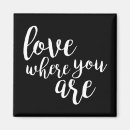 Recherche de citation magnets Phrase