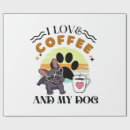 Suche nach kaffee liebe geschenkpapier Kaffeebohne