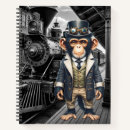 Suche nach affen notizbuch Vintage