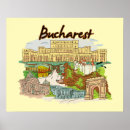 Suche nach bukarest poster Reise
