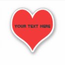 Recherche de relation autocollants Valentine