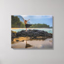 Suche nach kauai leinwandbilder Wellen