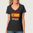 Recherche de l espagne tshirts Gens