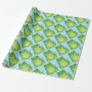 Suche nach t rex geschenkpapier Blau