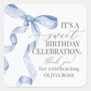 Recherche de ruban bleu autocollants Pour enfants