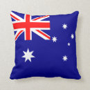 Suche nach australische flagge kissen Australien