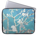 Suche nach vincent van gogh laptop schutzhüllen Blume